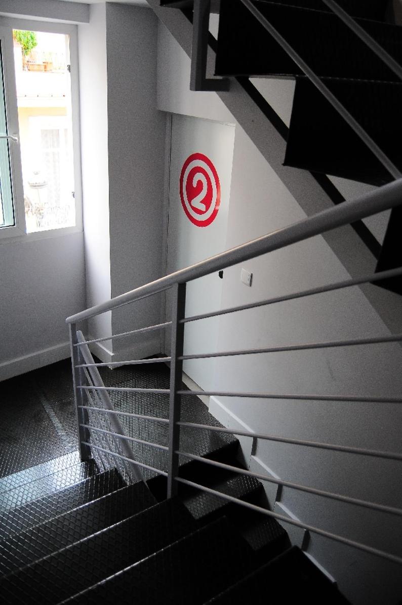 Barbatuke B&B Malaga Bagian luar foto