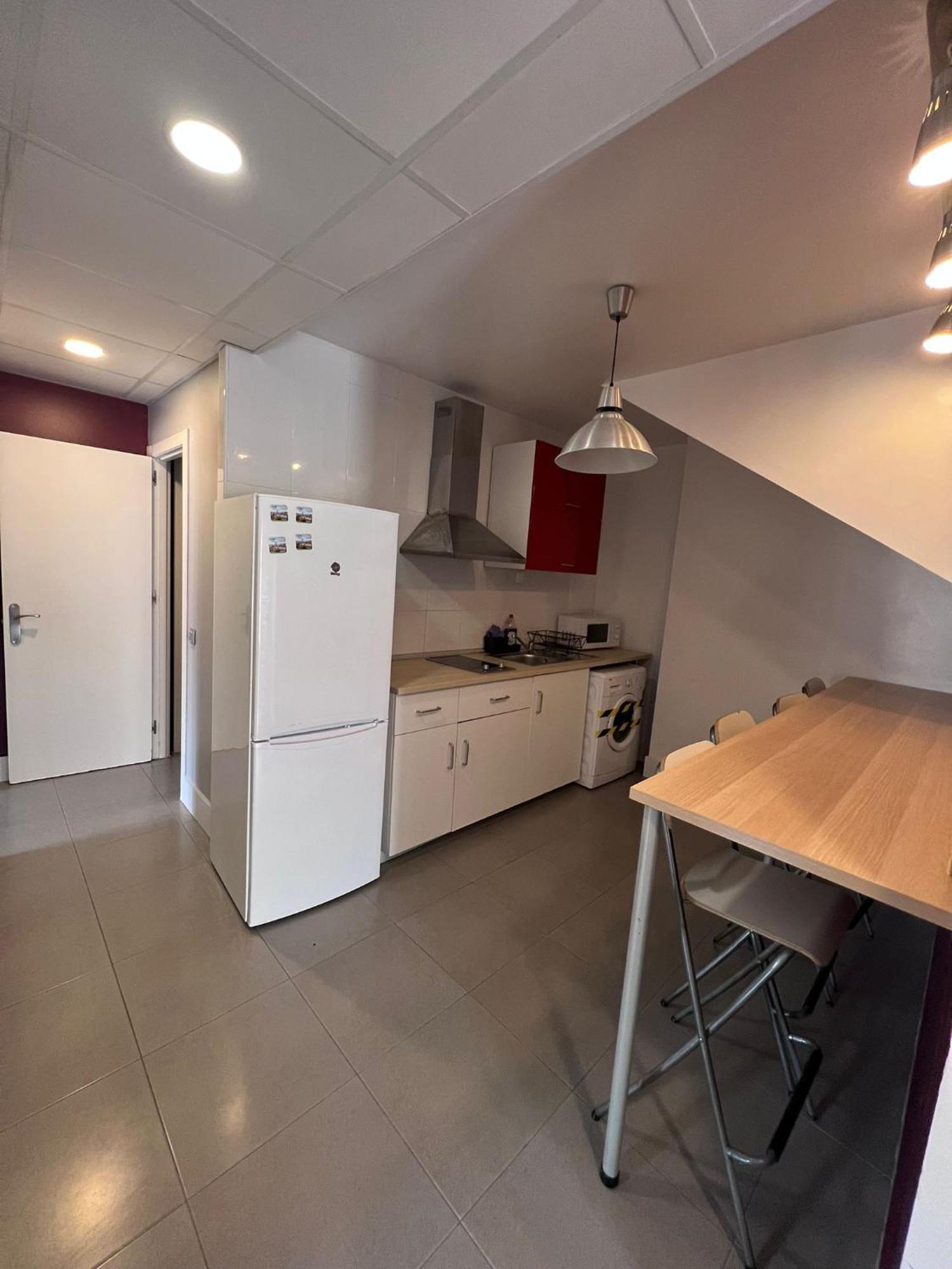 Barbatuke B&B Malaga Bagian luar foto